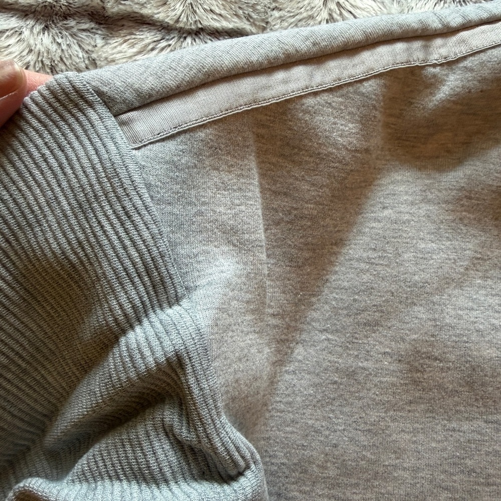Authentic Lacoste Sport crewneck sweatshirt - Picture 5 of 7
